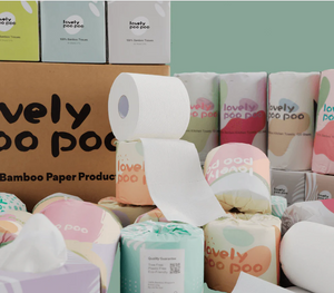Zero Waste Toilet Paper: A Gentle Transition for the Eco-Conscious