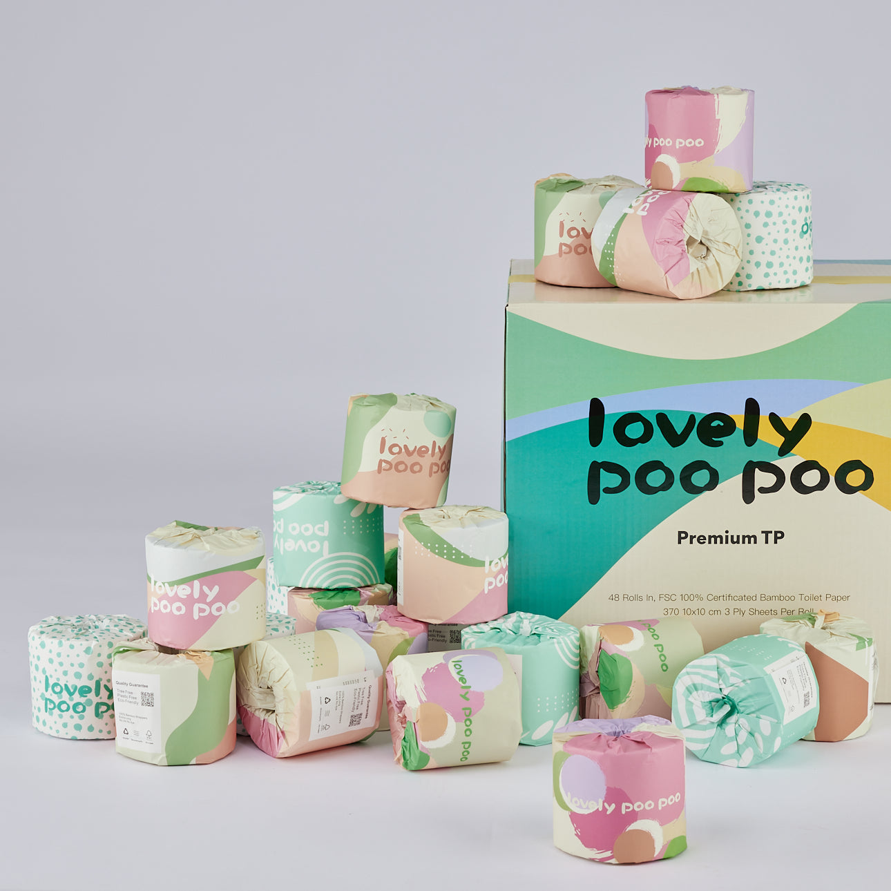 Reduce waste - choose environmentally friendly products: A path to a sustainable future