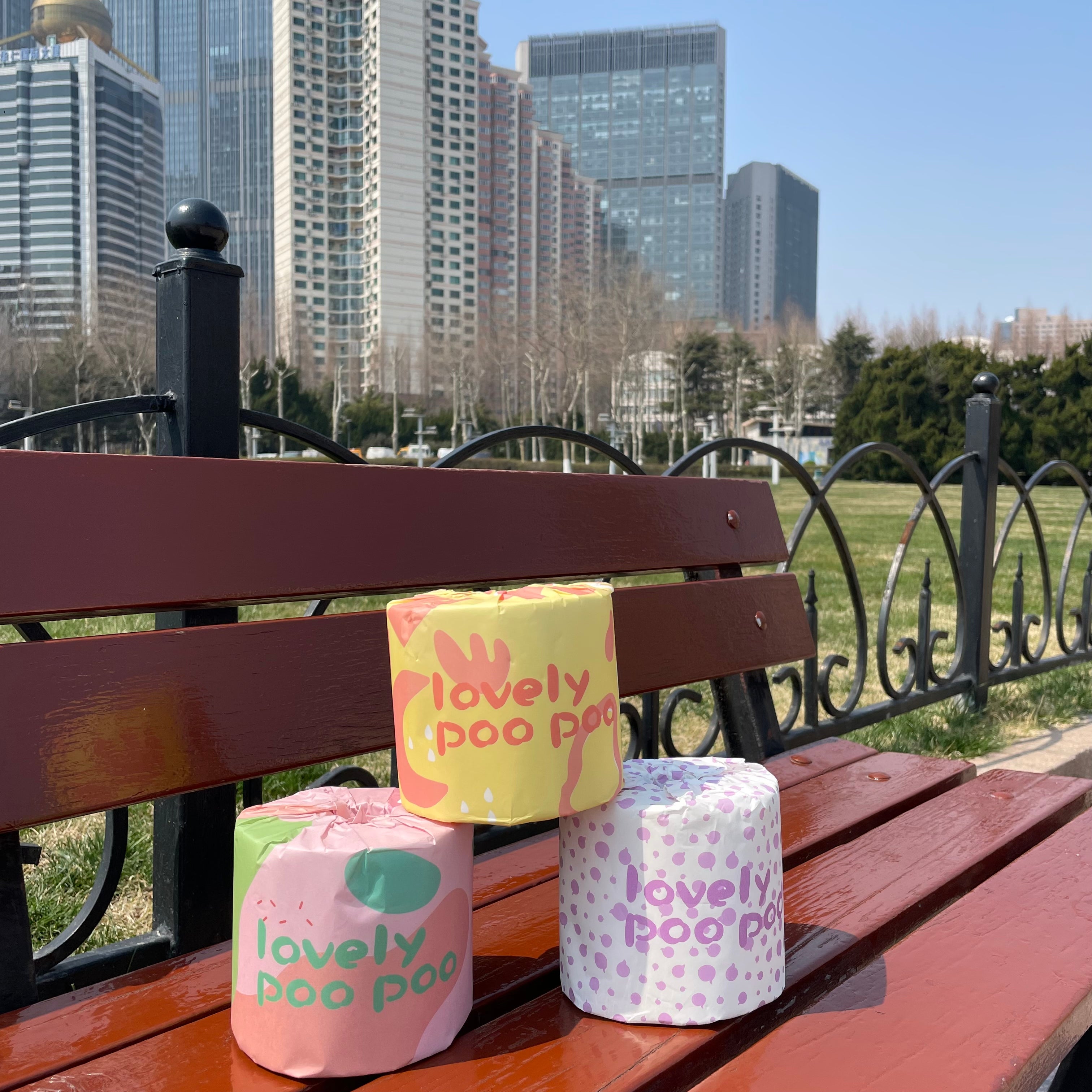 Why Bamboo Toilet Paper is Popular with Consumers