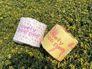 Why Bamboo Toilet Paper is Better Than Traditional Toilet Paper