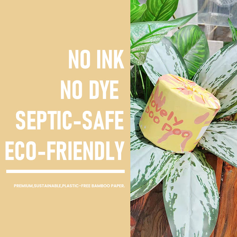 Tips For Flu Season --- From Lovely Poo Poo