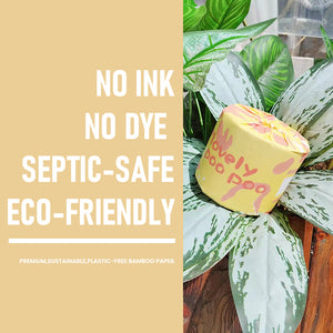 Tips For Flu Season --- From Lovely Poo Poo