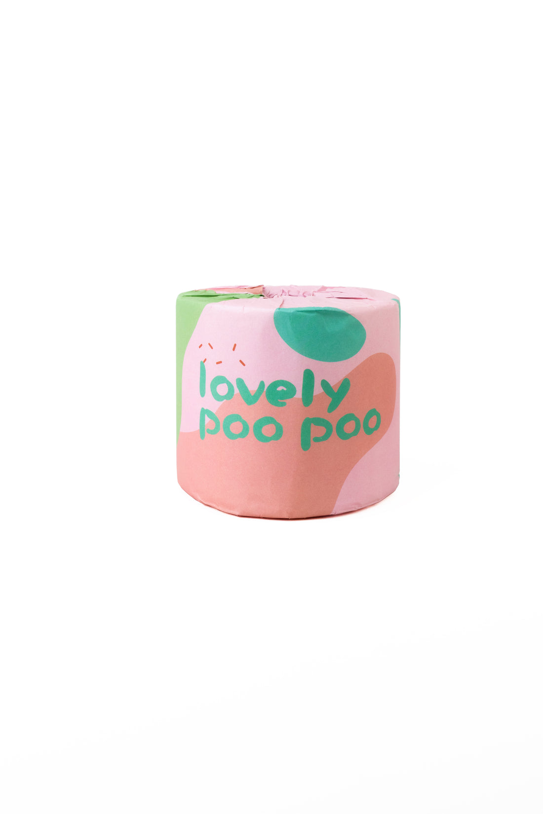 How Bamboo Become Lovely Poo Poo Toilet Paper?