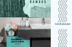 Best Eco-friendly Toilet Paper in 2021-Bamboo Toilet Paper