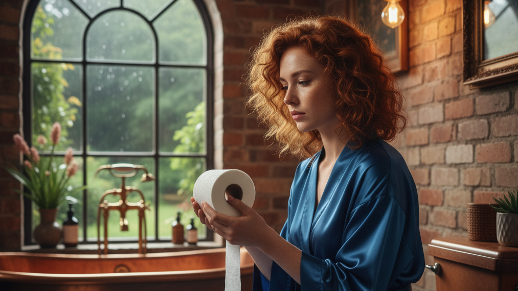 Sustainability Q&A: What You Really Want to Know About Bamboo TP