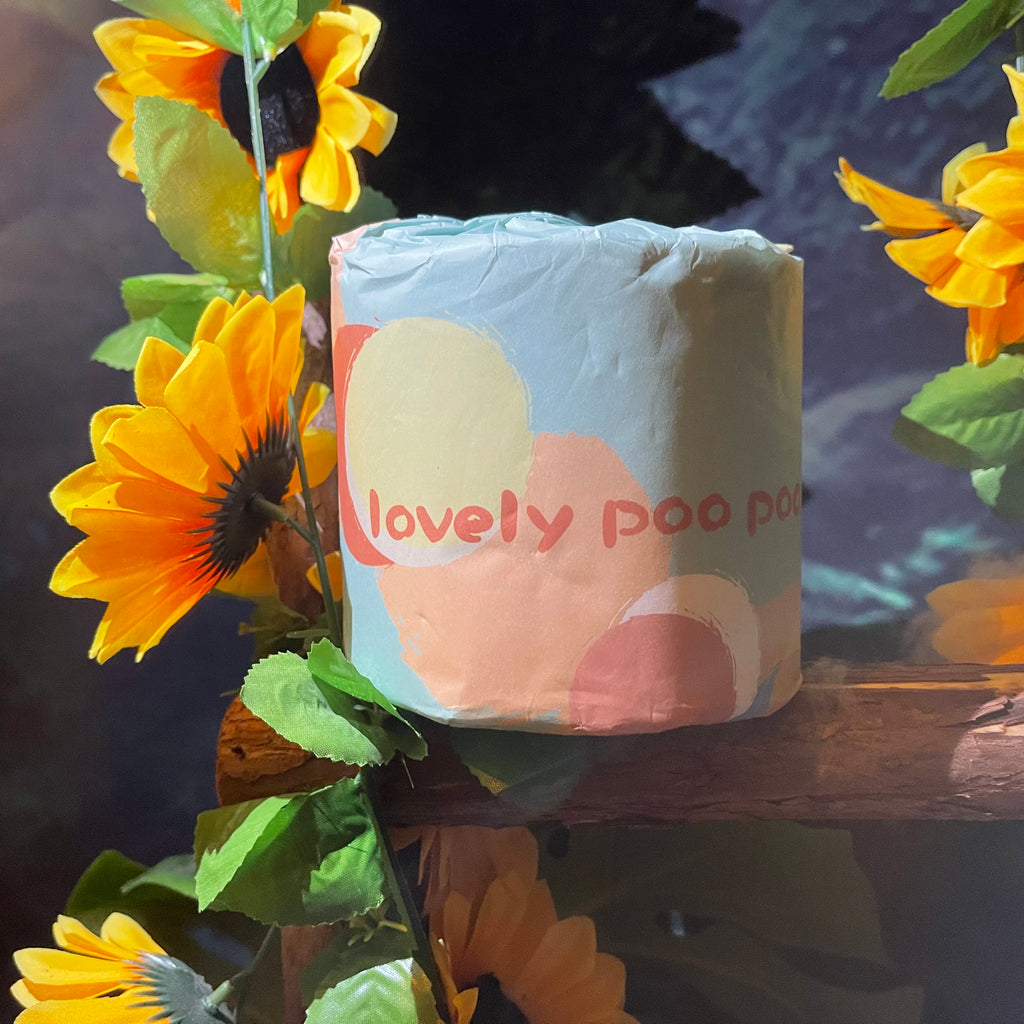 Why Should Consumers Consider ChemicalFree Toilet Paper? Lovely Poo Poo