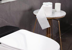 Is Bamboo Toilet Paper Safe to Use?