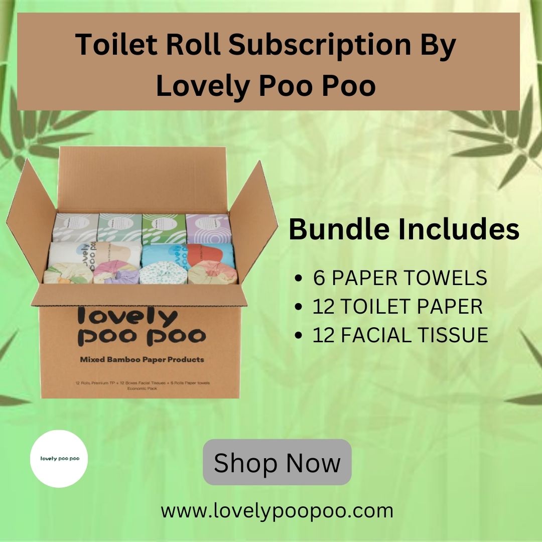 Go Green with Ease: Transitioning to Reusable Bamboo Paper Towels in 2024