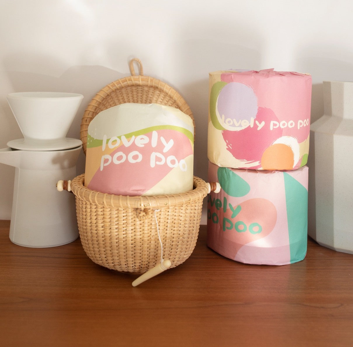 Why Are More People Choosing Zero Waste Toilet Paper in 2025