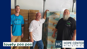 Lovely Poo Poo Donation--- Lovely Poo Poo Love