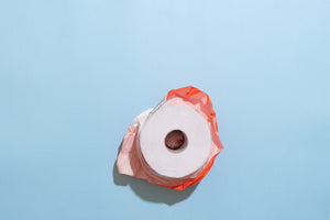 Environmental Awareness is An Upgrade of Lifestyle --- Use Lovely Poo Poo Bamboo Paper