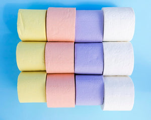Eco-Friendly Alternatives to Your Toilet Paper Bundle of 24: Exploring Reusable Options