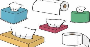 Lovely Poo Poo Bamboo Paper---Trivia Tips