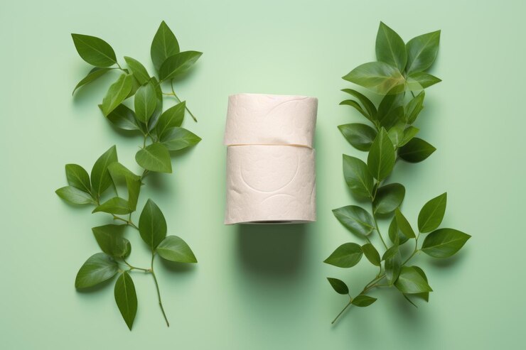Discover 5 Unexpected Health Perks of Choosing Eco-Friendly Toilet Paper