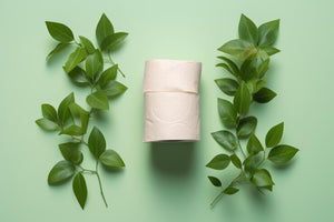 Discover 5 Unexpected Health Perks of Choosing Eco-Friendly Toilet Paper