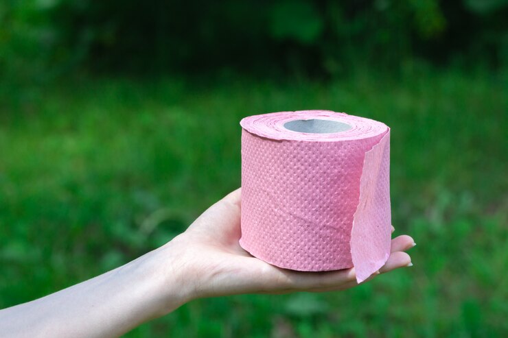 The Incredible Impact of Chemical Free Toilet Paper
