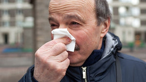 What are the preventive measures for influenza?
