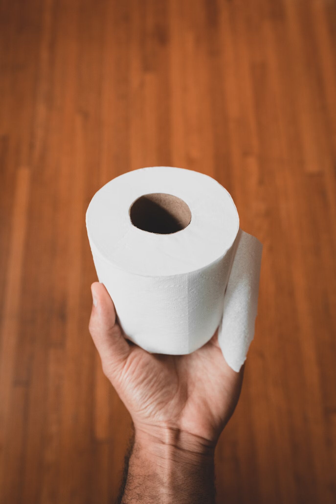 Eco-Conscious and Budget-Savvy: The Benefits of Buying Toilet Paper Rolls