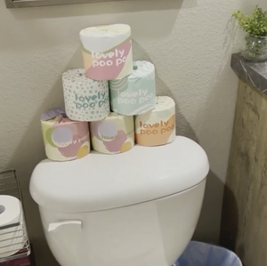 Why bamboo toilet paper septic safe