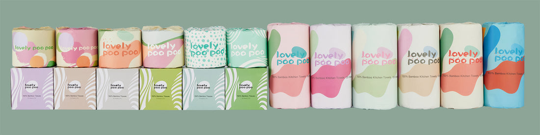6 Ways To Use Toilet Paper