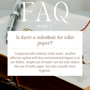 A Comprehensive Guide On How To Choose Eco-friendly Toilet Paper