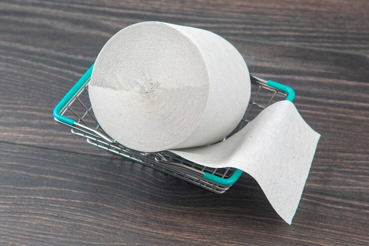 Why Should Consumers Consider Chemical-Free Toilet Paper?