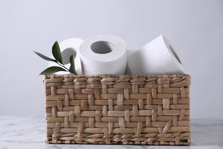 Five Factors That Make Bamboo Toilet Paper the Eco-Friendly Upgrade You Need: Why People Prefer Soft and Sustainable