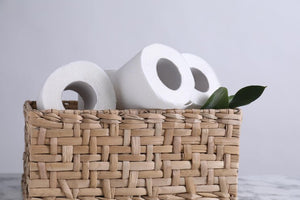 From Ordinary to Eco-Friendly: Why Bamboo Toilet Paper is Your Bathroom’s Best Upgrade