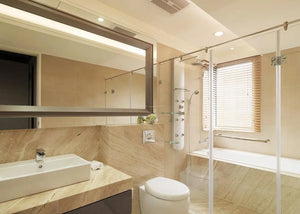 Flush It Down The Toilet, Or Throw？