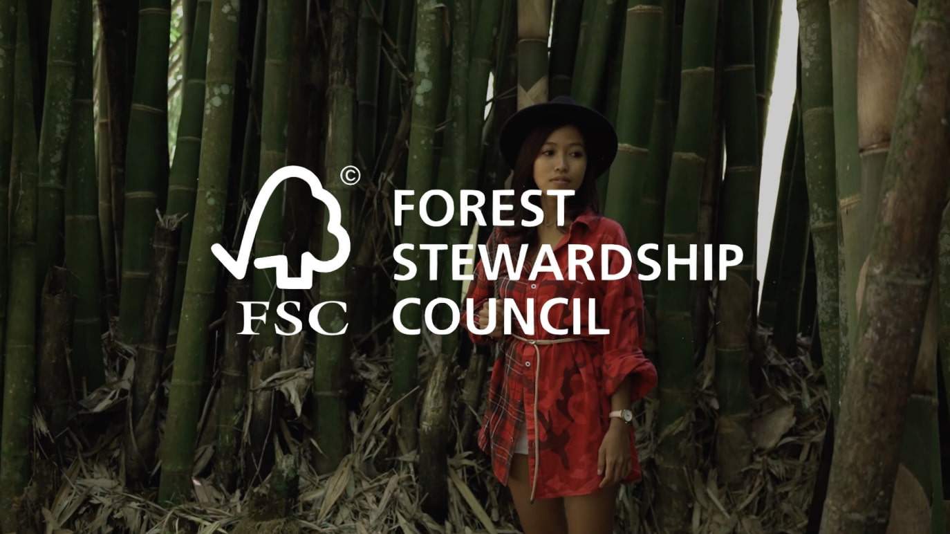 FSC Logo