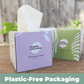 Forest Friendly Tissues - 12 Boxes - Lovely Poo Poo