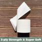 Soft & Strong 370 Sheets 3 PLY Bamboo TP - 48 Rolls BEST VALUE! - Lovely Poo Poo